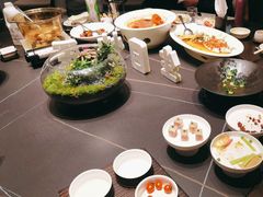 -墨泉峰味(润和国际广场店)