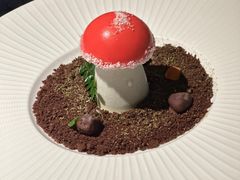 -弦月窗LUNETTE BY AMANDA(复兴路店)