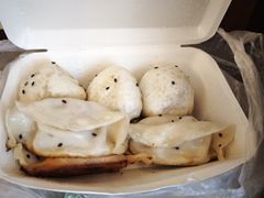 -腾元生煎(西华路店)