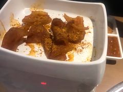-火炉火自助餐(悠唐购物中心店)