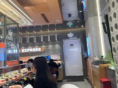 -争鲜回转寿司(中街大悦城店)