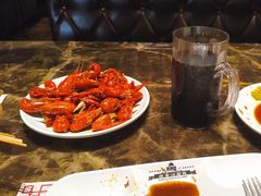 -汉丽斯巴西烤肉自助(市南店)