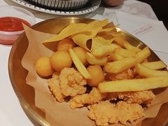 -清真·艾美可餐厅(鹏欣水游城店)