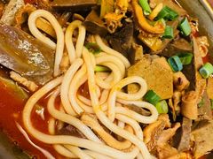 -蔡家酒楼(一德街店)