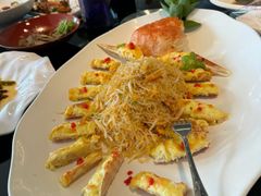 -山水雅居·江南雅宴(运河公园店)