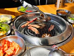 -哼蟹二将·烤肉酱蟹(合生汇店)