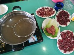 -乌记鲜活牛肉城(金砂东路店)