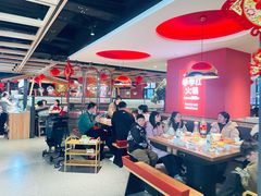 -季季红火锅(长沙步行街店)