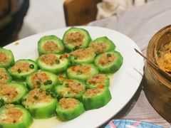 -桥东喜碧海鲜街(水东街店)