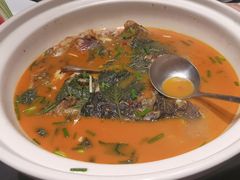 -湘力力小院·鱼汤泡饭(枫林路店)