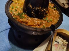 -香巴拉云南餐厅(华莱坞店)