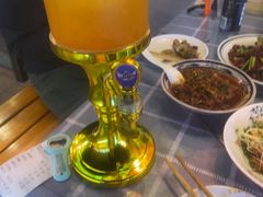 -福苗小骆驼烧烤(莲湖路店)