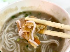 -斌斌鲜鱼糊汤粉(粮道街店)