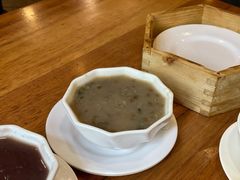 海带绿豆沙-正德顺順德雙皮奶(中信店)