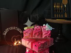 -西檬树SIMON·T轻奢蛋糕(大东方Max店)