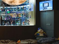 -皇室假期美食水疗会(春风路店)