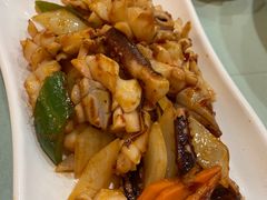 -温度铁板烧(亚泰大街店)