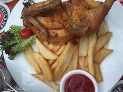 德国帕拉娜自酿啤酒餐厅Paulaner&nbsp;Brauhaus-Paulaner·德国帕拉娜自酿啤酒餐厅(海上世界店)