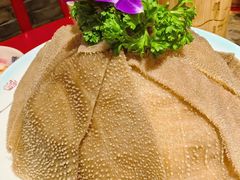 -历蜀记·家宴老火锅(总店)