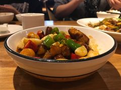 -唐伯虎新派湘菜馆(石夏时代广场店)
