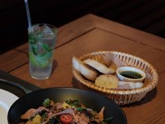 -at cafe 意大利餐厅(集美店)