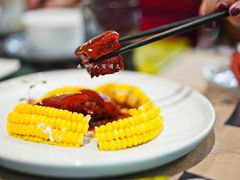 秘制红烧肉-拂晓山房·私房川菜(西门店)
