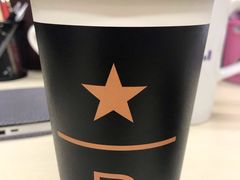 -星巴克臻选(北京嘉里中心第二店)