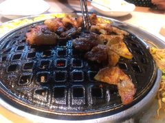 -韩宫宴烤肉·料理(苏州中心店)