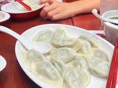 -喜家德虾仁水饺(长泰广场店)