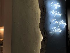 -COTTON CAFE(德信·中外公寓店)