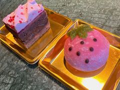 -牛New寿喜烧(金鹰世界店)