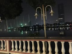 -仑头海鲜城(仑头环村南路店)