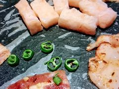 -么子烤肉(化龙池店)