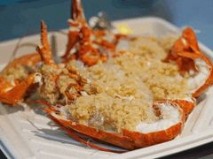 -盒马鲜生(丁香国际店)