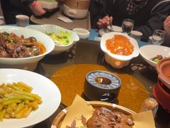 -二十八里太湖船菜(吉祥路店)