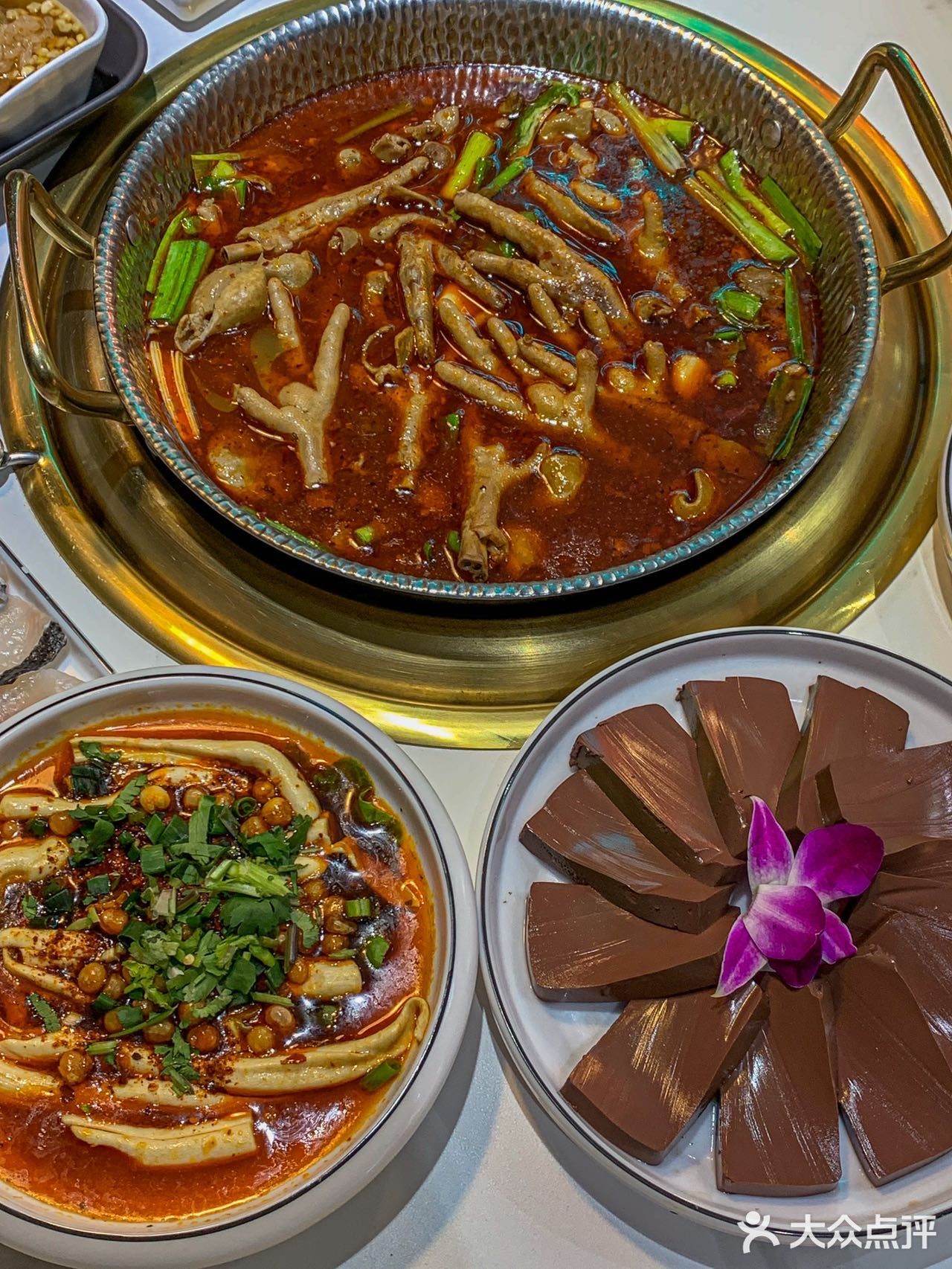 关于在南京我超爱的肥肠🍲