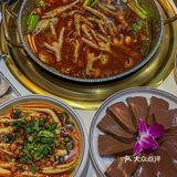 关于在南京我超爱的肥肠🍲