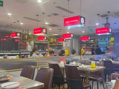 -老佛爷正宗铜炉蛙锅(五道口店)