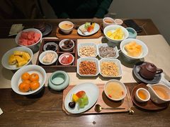 -青藤茶馆(凤起路店)