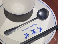 -大牌大·传统杭帮菜(湖滨店)