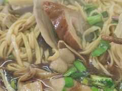 -老赵面店(大西路店)