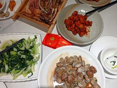 -火龙堂·风味民间菜(文一路店)