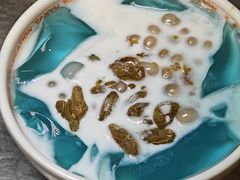 -探鱼·鲜青椒爽麻烤鱼(朝阳悠唐广场店)