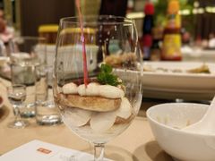 -香厨中餐厅(松北香格里拉店)