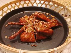 乳鸽-渔语鱼酸菜鱼新川菜(万象城店)