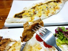 -TUK土耳其餐厅·下午茶(卢湾店)