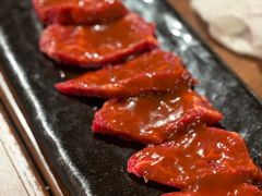 -俺的焼肉(銀座9丁目店)