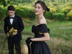 点击看大图 -金夫人婚纱摄影(包河万达店)