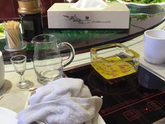 -燕春饭店(公园里店)