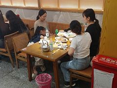 -花鸟鱼私家小厨(文殊院店)
